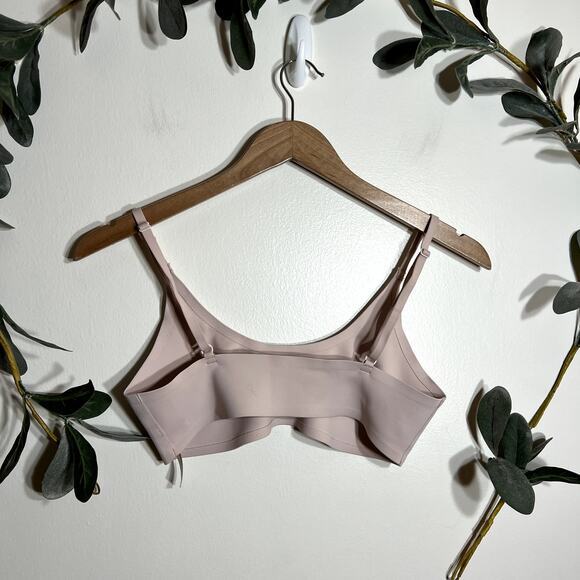 Intimately Free People Blush Pink Bralette LAST CALL - Picture 2 of 4